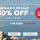 Extra 20% off Sale | Marmot | Use code EXTRA20